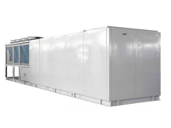 Packaged Rooftop unit-(WDJ350A2)