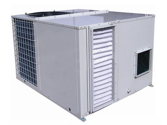 Rooftop packaged air conditioning cooling and heating(WDJ32A2)