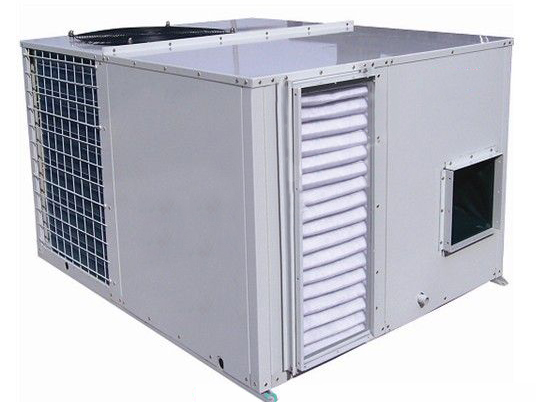 Rooftop packaged air conditioning cooling and heating(WDJ25A2)