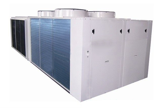 Packaged Rooftop unit-50TR(WDJ175A2)