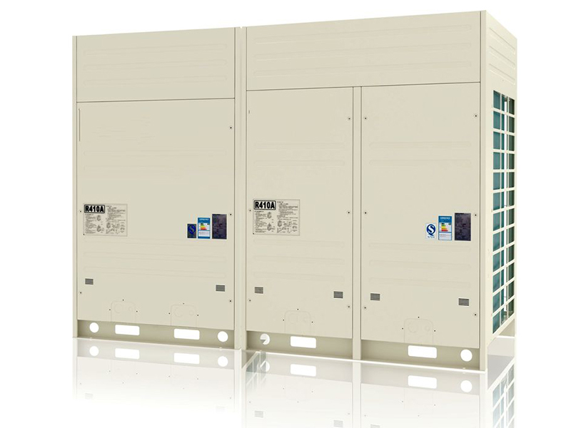 fabrica de China acondicionador de aire VRF | inversor de CC Fuera de unidades de puerta tipo modular| 184.5kw /66HP