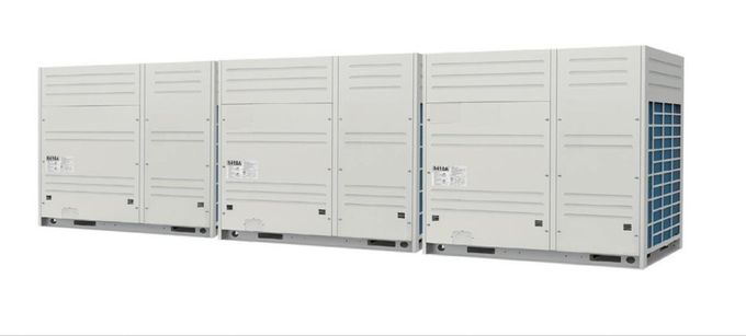 Proveedor de China de acondicionador de aire VRF | inversor de CC Fuera de unidades de puerta tipo modular|10HP 28KW