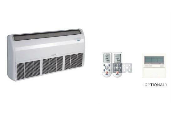 VRF Air conditioner indoor unit ceiling floor type