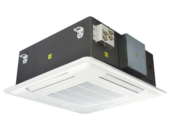 Water chilled ceiling concealed Cassette Fan coil unit 200CFM-(FP-34CA-K)