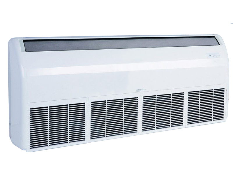 Water chilled Ceiling floor type fan coil units 2 tubes 1400CFM-(FP-238CF)
