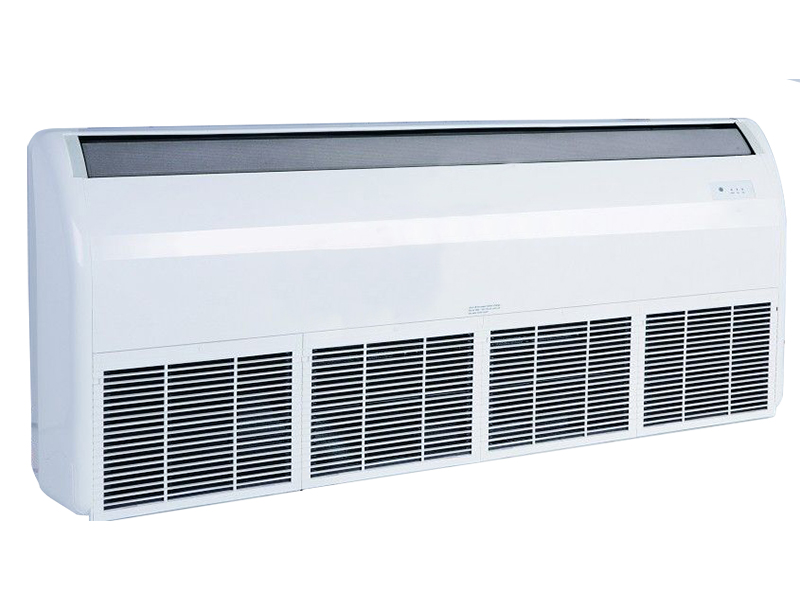 Ceiling floor type fan coil units 2 tubes 1200CFM-FP-204CF）