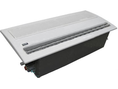 fan coil unit type-cassette one way(FP-68O-4)