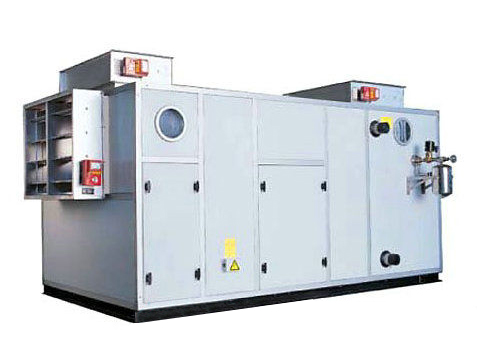 Air Handling Units-for mecical use-AHU