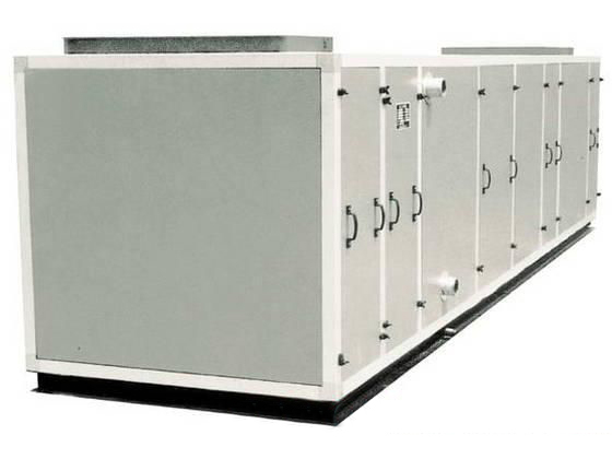 Air Handling Units-AHU